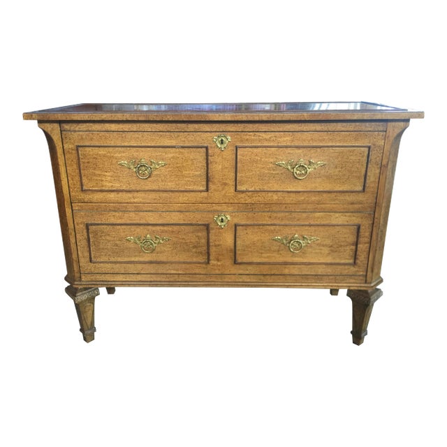 1960s Tomlinson Dresser French Style For Sale