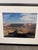 Zin Valley and Desert Cliffs in the Negev Desert, Framed For Sale - Image 11 of 12