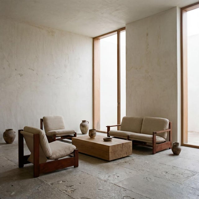 Modular Sofa, 1970s, Set of 4 For Sale - Image 9 of 18