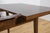 Brown Mid-Century Walnut Dining Table by Bohumil Landsman for Jitona, Former Czechoslovakia, 1960s For Sale - Image 8 of 18