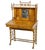 R. J. Horner American Victorian Faux Bamboo Desk For Sale - Image 13 of 13