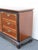 Broyhill Premier Hollywood Regency Long Low Dresser Sideboard Media Cabinet 6893 For Sale - Image 11 of 17