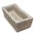 French Provincial Antique Chinese Stone Garden Trough For Sale - Image 3 of 6