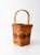 Farmhouse Vintage 1992 Longaberger Berry Basket For Sale - Image 3 of 11