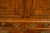 Wood George I Burl Walnut Bureau Bookcase, Circa 1720 For Sale - Image 7 of 9