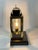 Brass Antique Brass Ship’s Cabin Lantern by Porter For Sale - Image 8 of 11