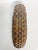Brown Wicker Basket, France, 20th Century For Sale - Image 8 of 12