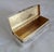 Antique Victorian Sterling Silver Snuff Box from Robert Thornton, Birmingham, 1867 For Sale - Image 3 of 9