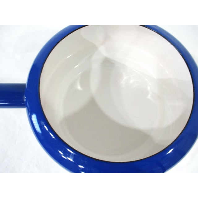 Dansk Jens Quistgaard Foundue Cooking Set For Sale - Image 12 of 17