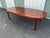 Chinoiserie Solid Rosewood Asian Extension Dining Table For Sale - Image 3 of 12