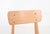 Jean Prouvé, Rare Pair of Chaise Standard Tout Bois, France, Circa 1950 For Sale - Image 10 of 16