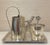 Tiffany & Co Sterling Watering, Pail and Tray Sugar and Creamer For Sale In Miami - Image 6 of 12