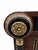 Neoclassical Empire Revival Mahogany Nightstand/End Table For Sale - Image 10 of 10