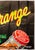 French 1949 Original French Advertising Poster, "Belorange" For Sale - Image 3 of 5