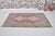 1960s 1960s Home Living Etlectic Rug For Sale - Image 5 of 10
