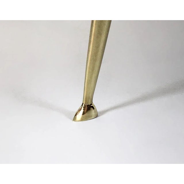 Vintage Coffee Table, 1980s For Sale - Image 6 of 8