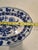 Late 19th Century 19th Century Porcelain Platter For Sale - Image 5 of 14