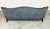 Chippendale-Inspired Serpentine Camelback Sofa by Hickory Chair For Sale In Philadelphia - Image 6 of 14