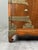 19th Century Tansu Japanese Cabinet in Wood and Brass Fittings For Sale - Image 3 of 13