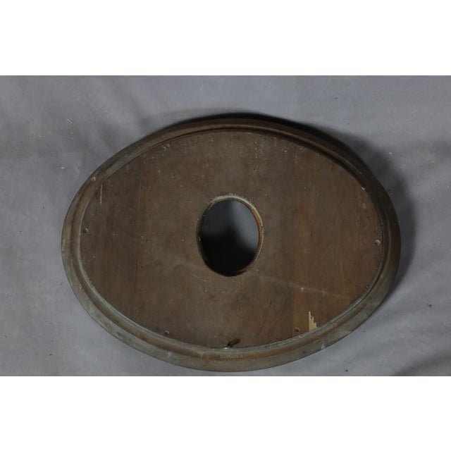 Large Photo Frames, 1890s, Set of 2 For Sale - Image 3 of 12