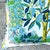 Custom Costal Schumacher “Citrus Garden” Throw Pillow For Sale - Image 14 of 15