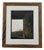 Andrew Wyeth’s “Burning Off” Framed in American Chestnut For Sale