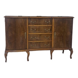 Louis XV Sideboard, 1950 For Sale