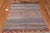 Amazing Vintage Purple Tones Moroccan Kilim Rug, Country of origin: Morocco, Circa date: Vintage