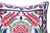 2020s Boho Chic Victorian Turkish Pillow For Sale - Image 5 of 9
