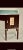 Art Deco Rare Art Deco Gilt Floral Desk After Ruhlman-Exotic Wood Finish, Gilt Carvings, Circa 1930s for a Connoisseur. For Sale - Image 3 of 6