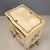 Baroque Style Bedside Tables, Set of 2 For Sale - Image 9 of 11