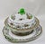 Copeland Antique Copeland Spode "Chelsea Bird" Tureen & Platter - Harrods Exclusive For Sale - Image 4 of 18