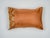 Contemporary Japanese Ceremonial Silk Lumbar Cushion by Renaras For Sale - Image 3 of 7