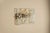 Mid-Century Modern Model LP276 Wall Lamp in Crystal and Blue Murano Glass by Carlo Nason for A.V. Mazzega, Italy, 1970s For Sale - Image 3 of 15