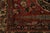 Persian Hand Knotted Prayer Rug For Sale - Image 12 of 18