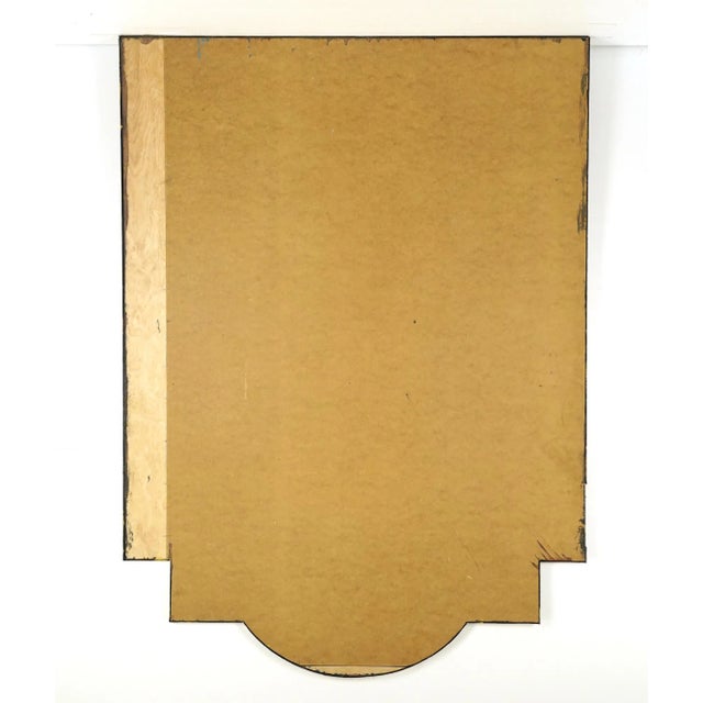 2020s Marty Supreme Reclaimed Jobbers Merchandise Wooden Movie Prop Sign For Sale - Image 5 of 5