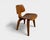 DCW Dining Chair in Walnut by Charles and Ray Eames for Herman Miller, 1950s For Sale - Image 17 of 17