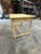19th Century Pine Side Table Desk For Sale - Image 9 of 15