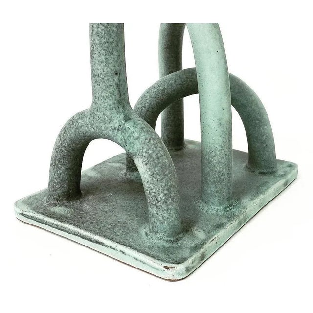 Doodle Sculpture III by Sofia Tufvasson For Sale - Image 4 of 6