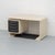 1970s Vintage Jet Desk by Ernest Igl for Wilhelm Werndl 1970s For Sale - Image 5 of 13