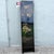 Chinese Hand Painted and Mother of Pearl Room Divider/Screen - 4 Panels For Sale - Image 11 of 12