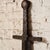 French 20th Century French Iron Sword For Sale - Image 3 of 8