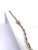 Vintage Yellow Gold Snake Bracelet With Emeralds, Rubies, and Diamonds For Sale - Image 4 of 13