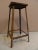 Industrial Side Table, 1950s For Sale - Image 4 of 11
