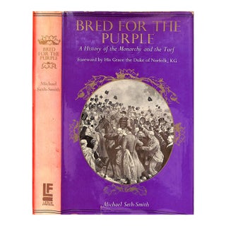 "White's 1693-1950" 1951 Colson, Percy For Sale