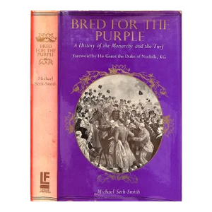 "White's 1693-1950" 1951 Colson, Percy