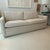 Transitional Kravet Sleeper Sofa With Air Dream Inflatable Mattress For Sale - Image 3 of 12
