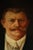 Painting of a Nobleman, 1920s, Oil on Canvas, Framed For Sale - Image 4 of 6