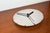 Postmodern German Chrome Wall Clock from Junghans, 1980s For Sale - Image 6 of 18