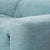 Hope Corner Sofa in Blue Green Fabric from Ewald Schillig For Sale - Image 6 of 18